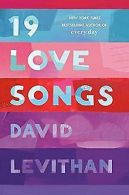 19 Love Songs | Levithan, David | Book