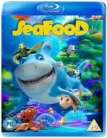 Sea Food Blu-Ray (2014) Aun Hoe Goe cert U
