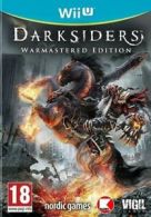 Darksiders (Wii U) PEGI 18+ Beat 'Em Up: Hack and Slash ******