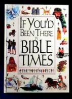 If You'd Been There in Bible Times By Stephanie Jeffs, Jacqui Thomas