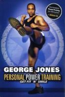 George Jones - Personal Power Training (1 DVD + Bonus CD) | DVD