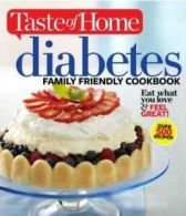 Diabetes family friendly cookbook by Reader's Digest Association (Book)