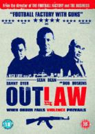 Outlaw DVD (2007) Sean Bean, Love (DIR) cert 18