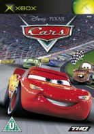 Disney Presents a PIXAR film: Cars (Xbox) Racing: Car