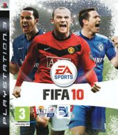 FIFA 10 (PS3) PEGI 3+ Sport: Football Soccer