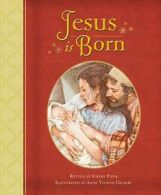 Jesus is Born By Sophie Piper,Anne Yvonne Gilbert