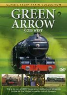 Classic Steam Train Collection: Green Arrow DVD (2005) cert E