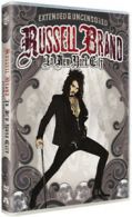 Russell Brand: Live in NYC DVD (2011) Russell Brand cert 15