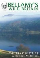 Bellamy's Wild Britain: The Peak District DVD (2004) David Bellamy cert E