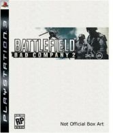 PlayStation 3 : Battlefield Bad Company 2-Nla