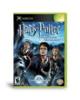 Xbox : Harry Potter: Prisoner of Azaban / Game