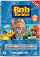 Bob the Builder: The Complete First Series DVD (2007) Neil Morrissey cert U