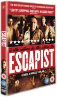 The Escapist DVD (2009) Brian Cox, Wyatt (DIR) cert 15