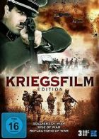 Kriegsfilm Edition (Soldiers of War / Rise of War / Refle... | DVD