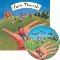 Flip-Up Fairy Tales: Tom Thumb by Claudia Venturini (Book)