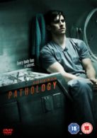Pathology DVD (2008) Milo Ventimiglia, Schoelermann (DIR) cert 18
