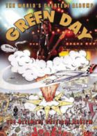 The World's Greatest Albums: Green Day - Dookie DVD (2006) Green Day cert E