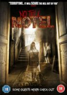 No Tell Motel DVD (2013) Chalie Howes, Donowho (DIR) cert 18