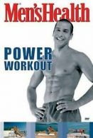 Men's Health Power Workout | DVD