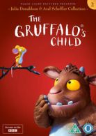 The Gruffalo's Child DVD (2019) Uwe Heidschötter cert U