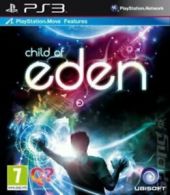 Child of Eden (PS3) PEGI 7+ Shoot 'Em Up ******
