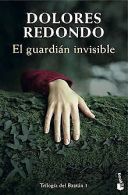 El guardián invisible (Crimen y Misterio) | Redondo, D... | Book