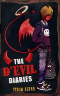 The D'Evil diaries by Tatum Flynn (Paperback)