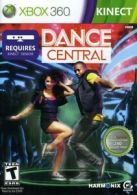 Xbox 360 : Dance Central (W/240 Points Card)