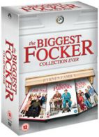 Meet the Parents/Meet the Fockers/Little Fockers DVD (2011) Robert De Niro,