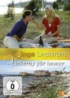 Inga Lindstroem: Vickerby fuer immer | DVD