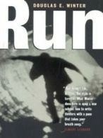 Canongate crime: Run by Douglas E Winter (Paperback)