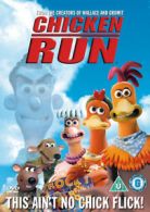 Chicken Run DVD (2002) Peter Lord cert U