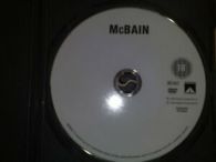 MCBAIN DVD