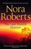 O'Hurley: The last honest woman by Nora Roberts (Paperback)