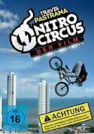 Nitro Circus: The Movie von Gregg Godfrey, Jeremy Rawle | DVD