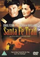 Santa Fe Trail [DVD] DVD