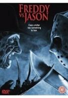 Freddy Vs Jason DVD (2004) Monica Keena, Yu (DIR) cert 18