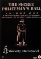 The Secret Policeman's Ball DVD (2004) Roger Graelf cert 15