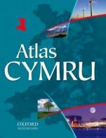 Atlas Cymru by Gill Miller (Paperback)