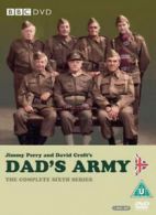 Dad's Army: Series 6 DVD (2006) Arthur Lowe cert U 2 discs