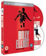 Billy Elliot DVD (2005) Julie Walters, Daldry (DIR) cert 15 2 discs