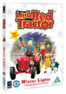 Little Red Tractor: Winter Lights DVD (2007) Stephen Tompkinson cert U