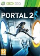 Portal 2 (Xbox 360) PEGI 12+ Puzzle: Physics
