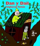 Cyfres Rwdlan: 14. Dan y Dail, Angharad Tomos, ISBN 1847711