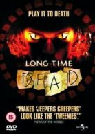 Long Time Dead [DVD] [2002] DVD