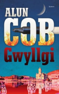 Gwyllgi, Alun Cob, ISBN 1848517157