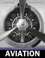 Introduction to Aviation.by Whitehurst, New 9781465248428 Fast Free Shipping.#