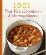 1001 One Pot & Casseroles By Parragon