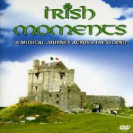 Irish Moments: a Musical Journey Across DVD
