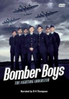Bomber Boys - The Fighting Lancaster DVD (2010) Don Young cert E